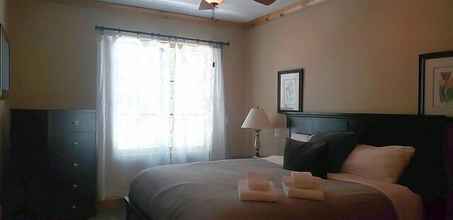 Lainnya 4 Luxurious Condo - Sleeps 8! - Silver Mountain #207 2 Bedroom Condo by Redawning