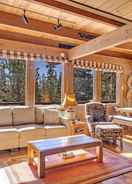 Imej utama Overlooking Beautiful Bear Lake VH#318 by Bear Valley Vacation Rentals