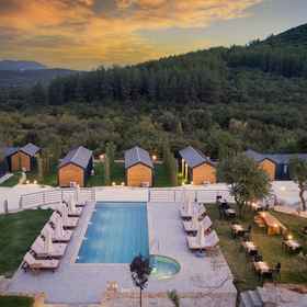 Primary image1Kairos 飯店,Düşler Evim Kaş飯店