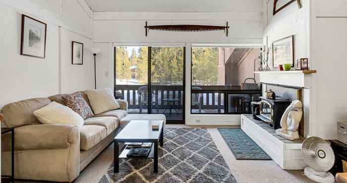 Lainnya Bright, open, and dog friendly! - Creekside #51 4 Bedroom Home by RedAwning