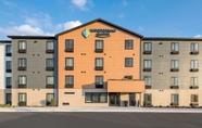 Others 7 WoodSpring Suites Meridian