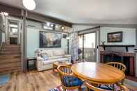 Khác Dog Friendly Studio, Sleeps 4! - Creekside #92 1 Bedroom Condo by RedAwning