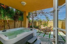 Others Las Olas Maison De Ville 3 Bedroom Townhouse by Redawning