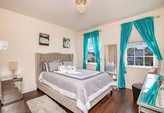 Others 2 Las Olas Maison De Ville 3 Bedroom Townhouse by Redawning