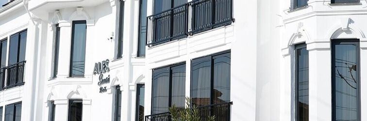 その他 Alesta Seaside Residence