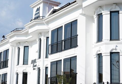 その他 Alesta Seaside Residence