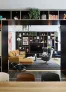 ภาพหลัก citizenM London Victoria Station