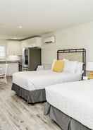 Imej utama Saltwater Suites