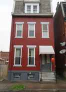 ภาพหลัก 1420 N Franklin- 3Bed/2Bath Home