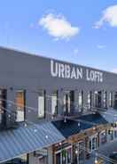 Imej utama Urban Lofts