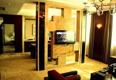 Lain-lain 6 Donghua Hotel