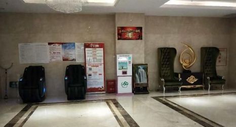 Lain-lain 2 Donghua Hotel