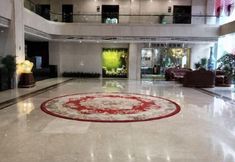 Lain-lain 4 Donghua Hotel