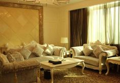 Lain-lain 7 Donghua Hotel