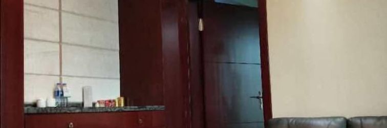 Lain-lain Donghua Hotel