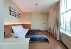 기타 3 Yicheng Hotel (Maoming China First Beach)