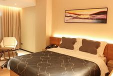 기타 Yicheng Hotel (Maoming China First Beach)