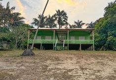 기타 2 POUSADA DA DRI LODGE