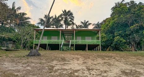 기타 2 POUSADA DA DRI LODGE