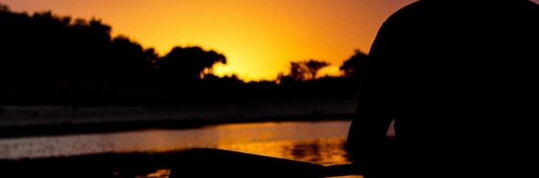 기타 POUSADA DA DRI LODGE