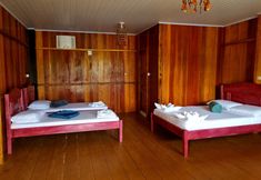 其他 5 POUSADA DA DRI LODGE