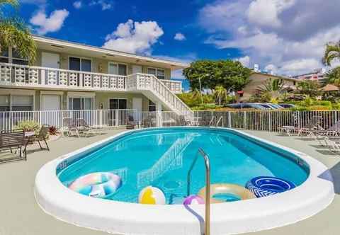 Lain-lain Mid Mari - Gorgeous Nautical Condo Near Beach, Shops & Restaurants- Condo 105