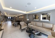 其他 2 Mula Hotel - Special Class