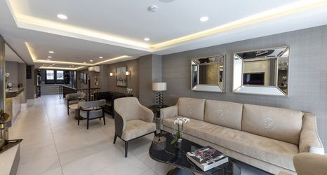 其他 2 Mula Hotel - Special Class