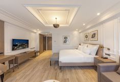 其他 5 Mula Hotel - Special Class