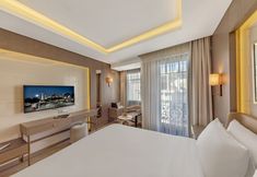 Others 3 Mula Hotel - Special Class