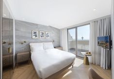 其他 6 Mula Hotel - Special Class