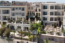 其他 Mula Hotel - Special Class