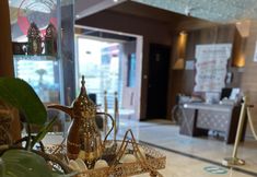 その他 3 Al Mansour Plaza Hotel