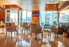 その他 2 Al Mansour Plaza Hotel