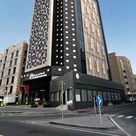 Primary image 1 Al Mansour广场酒店, 酒店 酒店