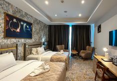 その他 7 Al Mansour Plaza Hotel