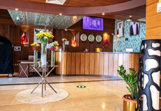 その他 4 Al Mansour Plaza Hotel