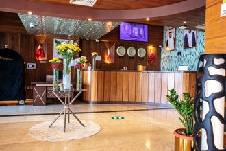 その他 4 Al Mansour Plaza Hotel