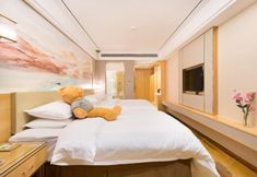 Others 7 Vienna Hotel (Xiamen Airport, Jiangtou Metro Station)