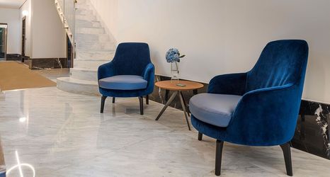 其他 2 Byssus Suites