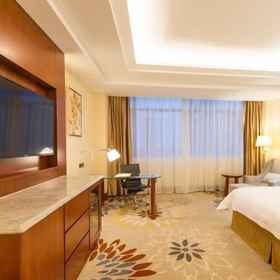 Room1Vienna Hotel (Nanchang County Chengbi Lake)，南昌飯店