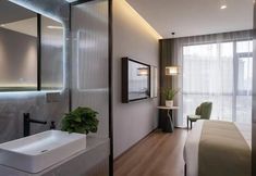 Others 7 Shiwai Taoyuan Eco Hotel