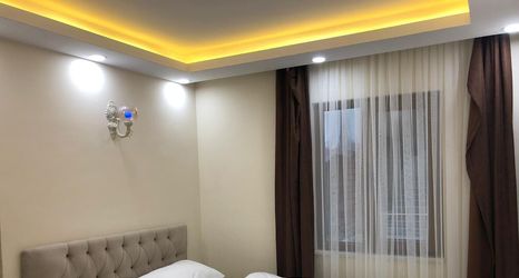 Others 2 Uzungol Adiloglu Apart