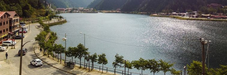 Others Uzungol Adiloglu Apart