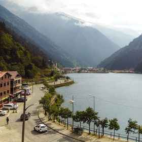 Primary image1Uzungol Adiloglu Apart,恰伊卡拉公寓