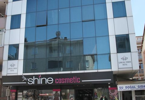 其他 Camlica Tower Hotel