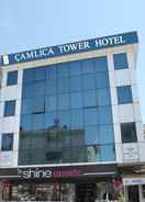 Imej utama Camlica Tower Hotel