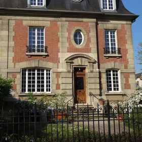 Primary image 1 엘 호텔 파티쿨리에, 오드센 호텔