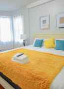 Imej utama Lovely 3-Bedroom Apt with free parking