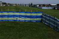 Others The Beach Hut Home From Home in Leysdown on Sea